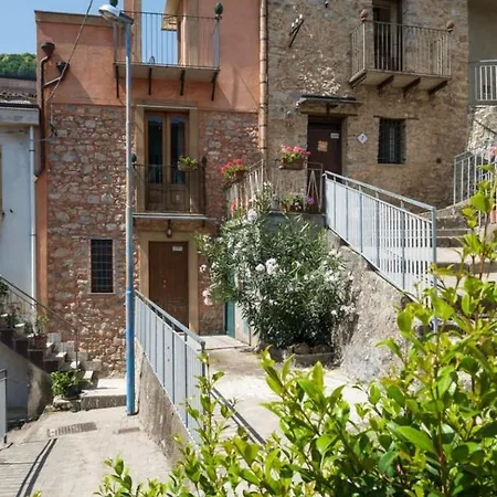 I Tre Campanili/la Casa Di Chiale