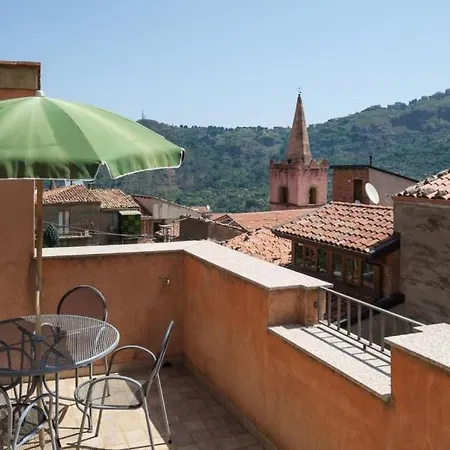 Holiday home I Tre Campanili/la Casa Di Chiale *