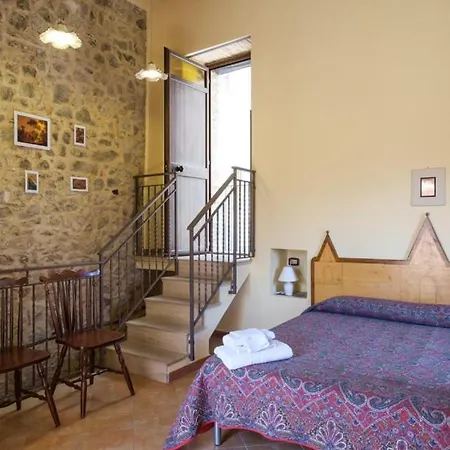 I Tre Campanili/la Casa Di Chiale *