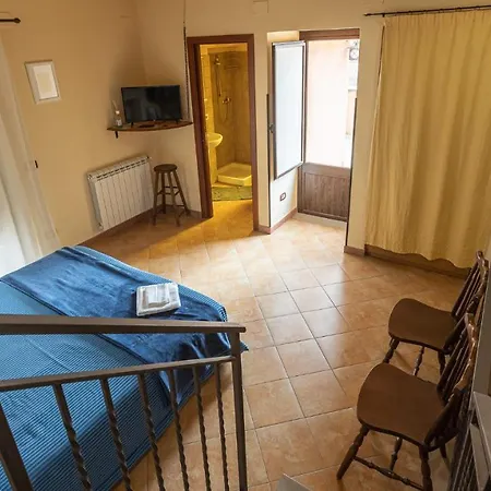 I Tre Campanili/la Casa Di Chiale *
