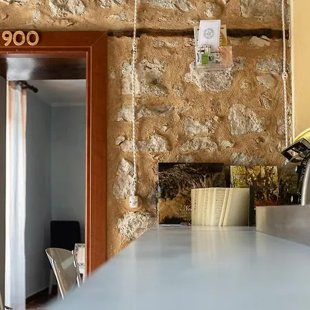 Holiday home I Tre Campanili/la Casa Di Chiale *