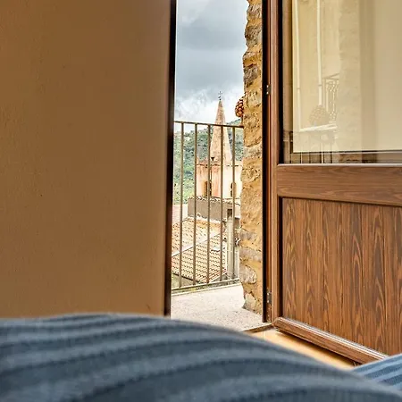 I Tre Campanili/la Casa Di Chiale Holiday home