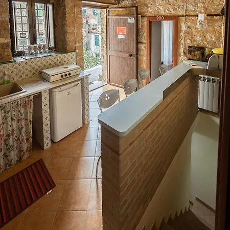 I Tre Campanili/la Casa Di Chiale *