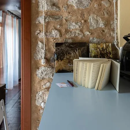 I Tre Campanili/la Casa Di Chiale * Longi