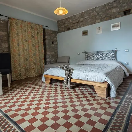 Holiday home I Tre Campanili/la Casa Di Chiale *